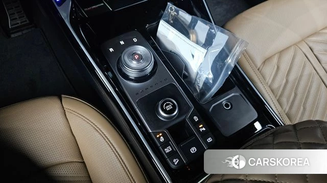 Kia The New Sorento 4th Generation id 4749289 из Кореи 29