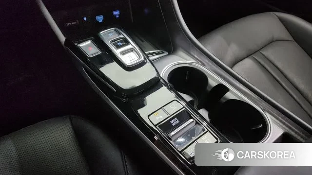 Hyundai Sonata (DN8) id 2993812 из Кореи 19