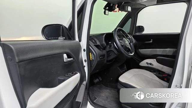 Kia The New Kia Ray EV id 4935003 из Кореи 30