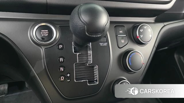 Kia The New Kia Ray id 3909360 из Кореи 19