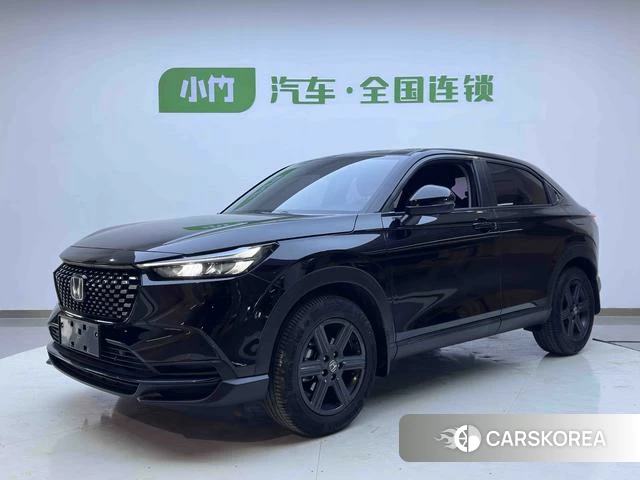 Honda XR-V id 4241591 из Китая 22