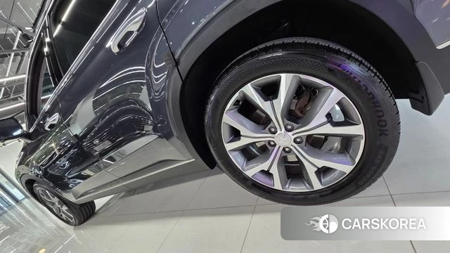 Hyundai Palisade id 4906466 из Кореи 19