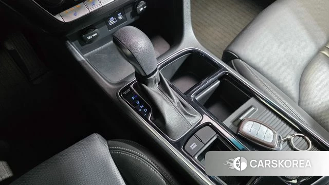 Hyundai Sonata New Rise id 4536850 из Кореи 19