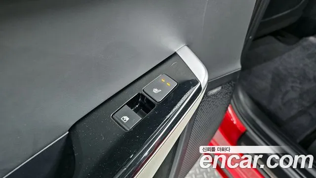 Kia EV6 id 2570182 из Кореи 19