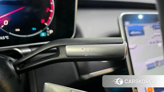 Mercedes-Benz S-Class W223 id 3851123 из Кореи 19