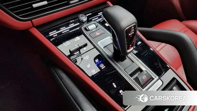 Porsche Cayenne (PO536) id 4626081 из Кореи 33