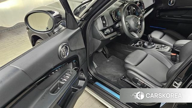Mini Cooper Countryman id 4584835 из Кореи 32
