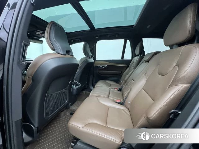 Volvo XC90 id 4213151 из Китая 9