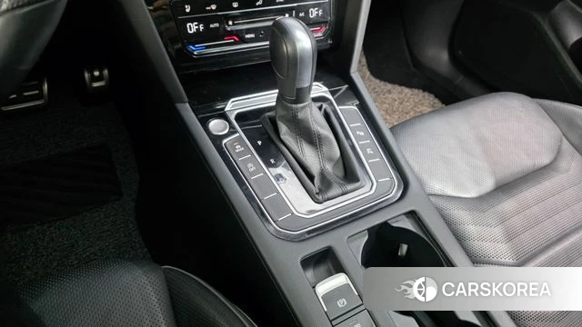 Volkswagen Arteon id 3871376 из Кореи 19