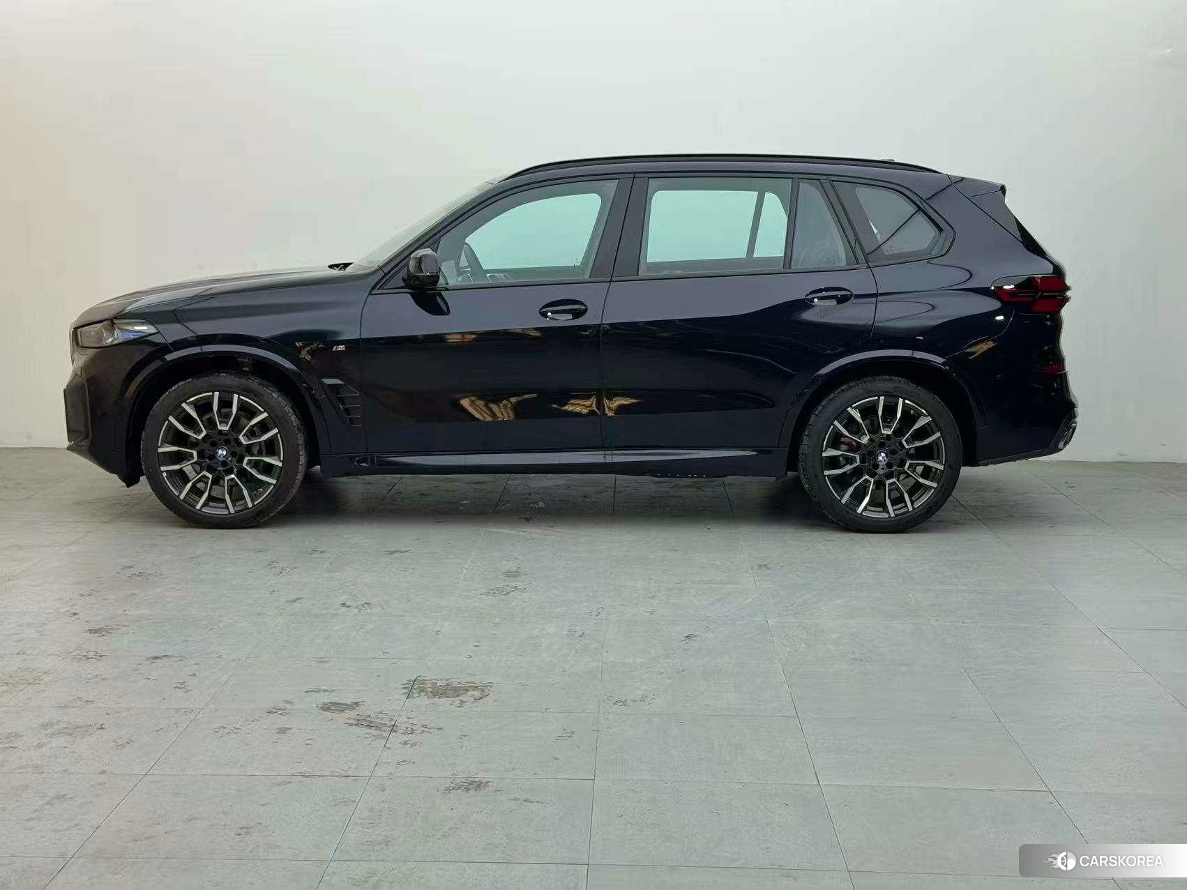 BMW X5 id 4441385 из Китая 17