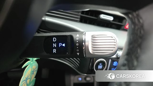 Hyundai Ionic 5 id 4775058 из Кореи 28