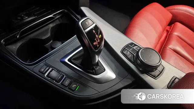 BMW 4 Series (F32) id 3061038 из Кореи 19