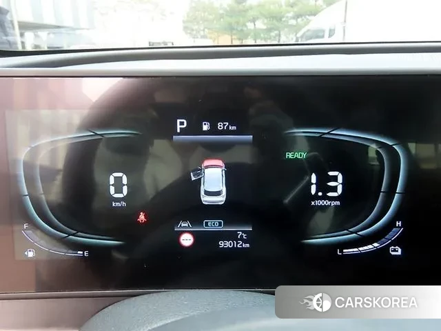 Kia The New Sportage 5th Generation Hybrid id 3711476 из Кореи 19