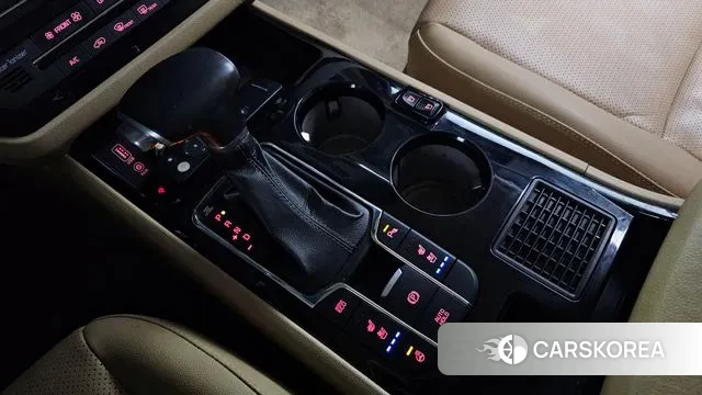 Kia The New Carnival id 3439830 из Кореи 19