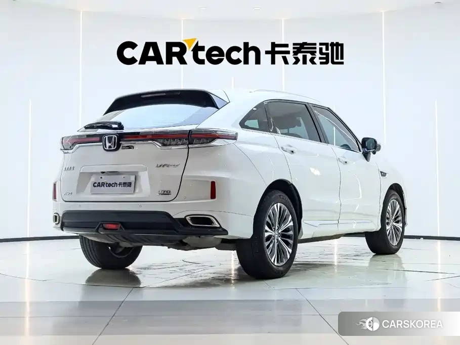 Honda UR-V id 4600421 из Китая 23