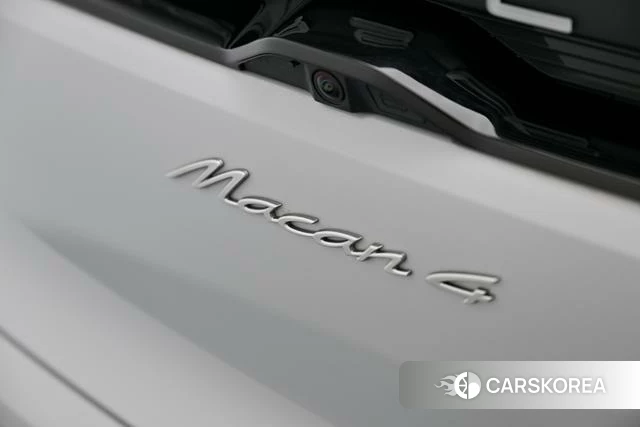 Porsche Macan EV id 3908770 из Китая 14