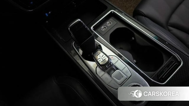 Ssangyong All New Rexton id 4283015 из Кореи 19