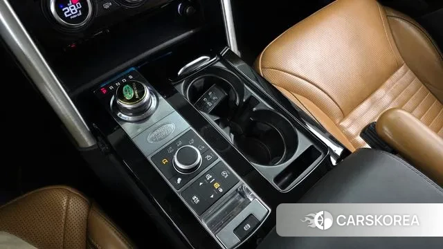 Land Rover Discovery 5 id 3454719 из Кореи 19