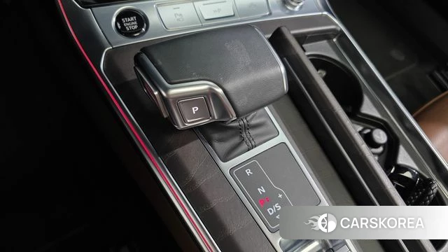 Audi A6 (C8) id 4572655 из Кореи 19