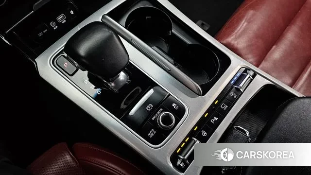 Kia Stinger id 3622142 из Кореи 19