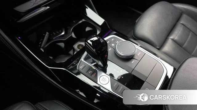 BMW X4 (G02) id 3878002 из Кореи 19