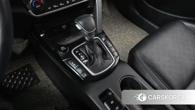 Kia Seltos id 3335952 из Кореи 19