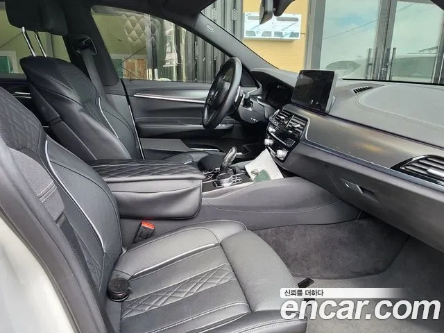 BMW 6 Series GT (G32) id 2949445 из Кореи 9