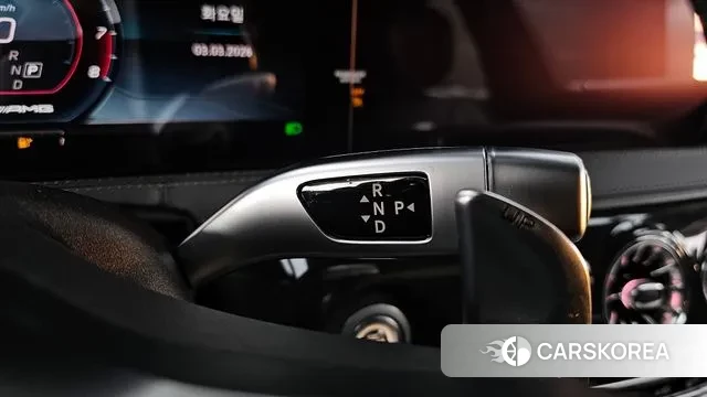 Mercedes-Benz S-Class W222 id 3737347 из Кореи 19