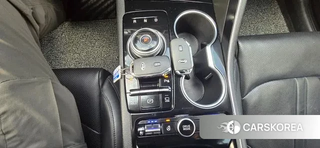 Kia K5 3rd generation id 3742007 из Кореи 19