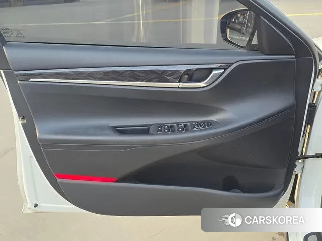 Hyundai Grandeur IG id 3760969 из Кореи 19