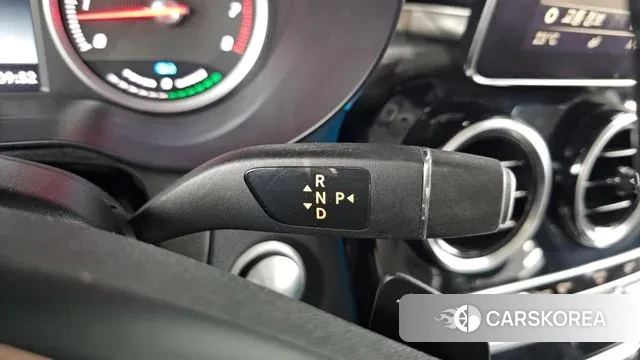 Mercedes-Benz GLC-Class X253 id 3687500 из Кореи 19