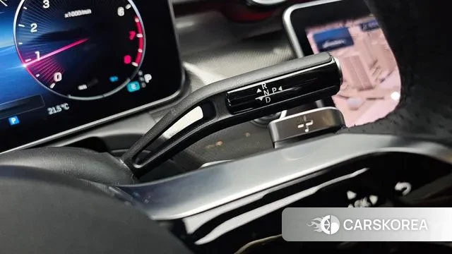 Mercedes-Benz C-Class W206 id 3347578 из Кореи 19