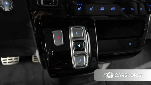 Hyundai Staria id 4516555 из Кореи 33