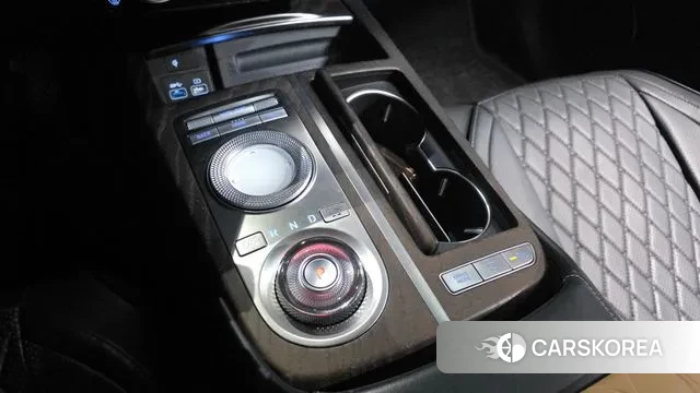 Genesis G80 (RG3) id 3274959 из Кореи 19