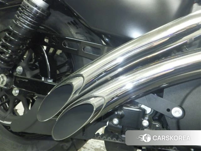 Harley-Davidson Sportster 48 XL1200X id 3945826 из Японии 33