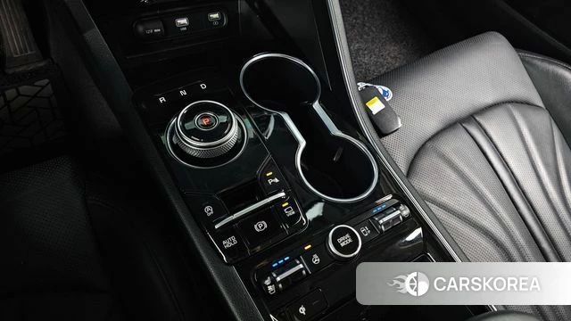 Kia K5 3rd generation id 4745552 из Кореи 19