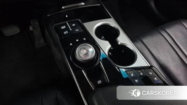 Kia K8 Hybrid id 3685854 из Кореи 19