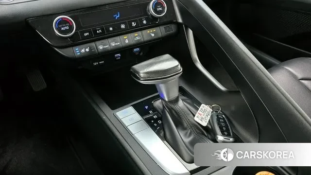 Hyundai Avante (CN7) id 3546069 из Кореи 19