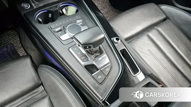 Audi A5 (F5) id 3402757 из Кореи 19