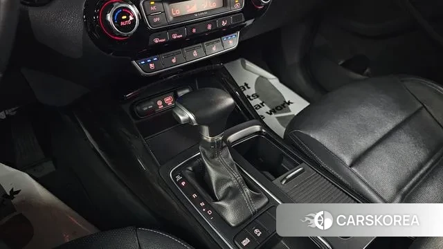 Kia The New Sorento id 3024110 из Кореи 19