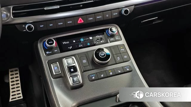 Hyundai The New Palisade id 4929438 из Кореи 36