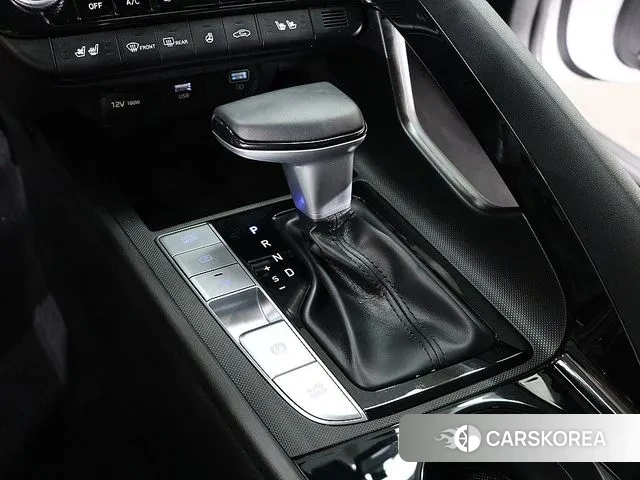 Hyundai Avante (CN7) id 3044625 из Кореи 19