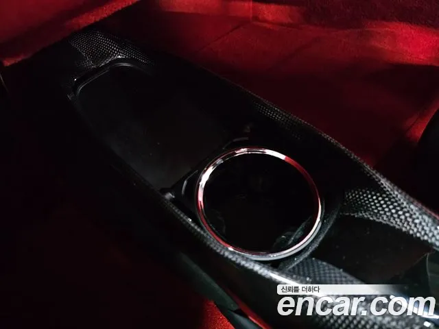 Ferrari 296 GTB id 2529830 из Кореи 19