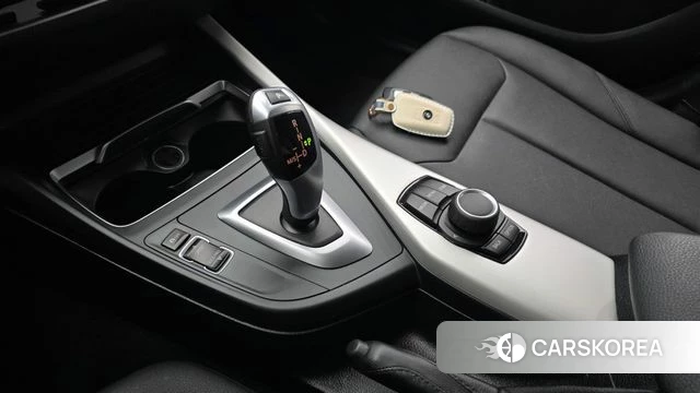 BMW 1 Series (F20) id 4477371 из Кореи 30