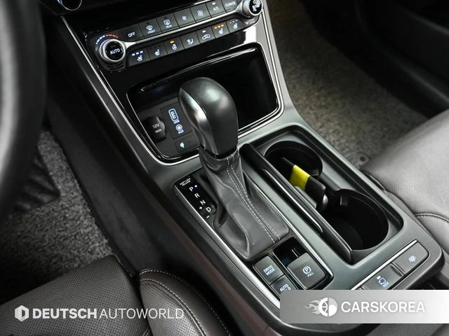 Hyundai Grandeur IG id 4465789 из Кореи 19