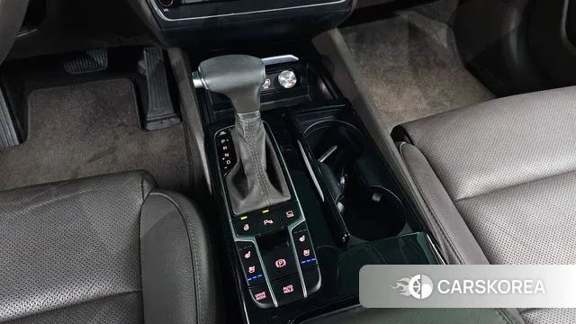 Kia Come New K7 id 3455205 из Кореи 19