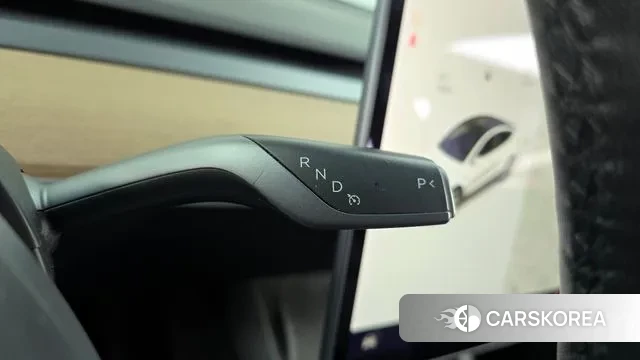 Tesla Model Y id 3349396 из Кореи 19