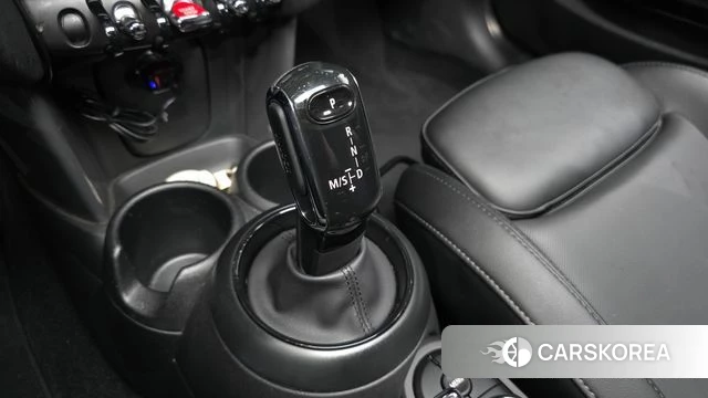 Mini Cooper D id 4632959 из Кореи 30