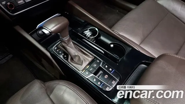 Kia Come New K7 id 2952163 из Кореи 19