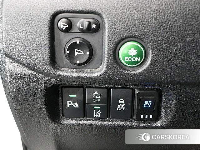 Honda Pilot 3rd generation id 4304599 из Кореи 19